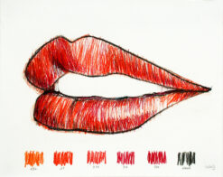 Punti di Rosso e Nero