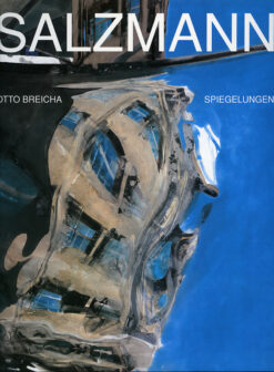 Salzmann, Spiegelungen, Reflections