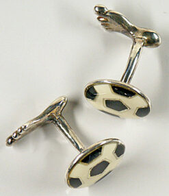 Babette Wassmann Cufflinks