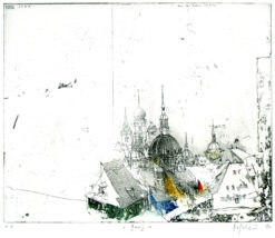 Graz - Austria, 1990