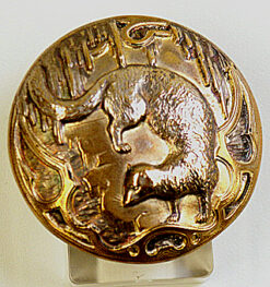 as15 Mongoose Button