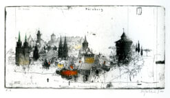 Nürnberg, Nuernberg, Nuremberg, 2011