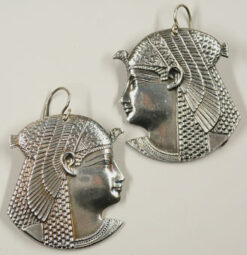 Pharao Earrings