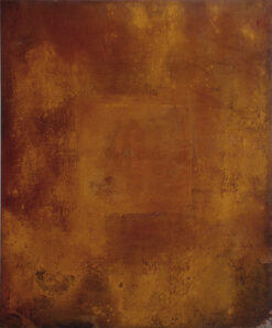 Profondeurs/Depths, 2007