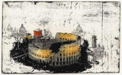 Rom, Colosseum, 2003