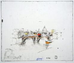 Rom - Roma - Rome, 2013