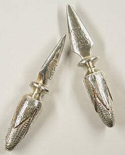 Shaw & Savill Line, Corn Cob Holders