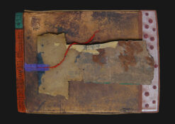 Souvenir Perdu II, 2010