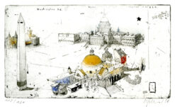 Washington D.C., 1998