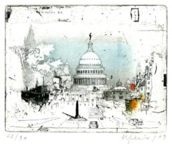 Washington D.C., 2009