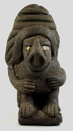 sam01 Zapotec-Mixtec-Monte Azban Sculpture