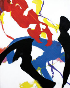 Ohne Titel/Untitled, morel1225