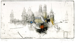 München - City, Munich - City 2007