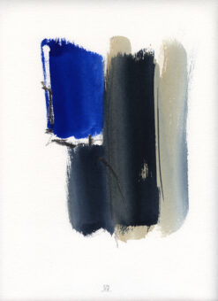 Présent continu, 2008