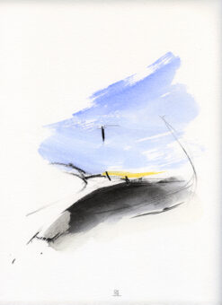 Présent continu II, 2008