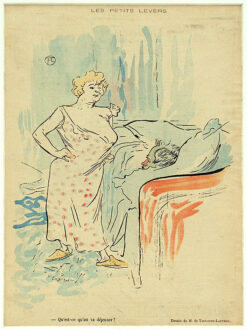 Qu'est-ce qu'on va déjeuner?