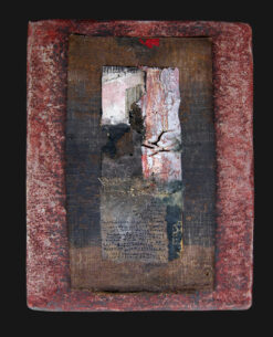 Signes Effacés, 2008