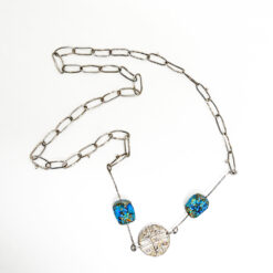 70_07 Artist Sautoir