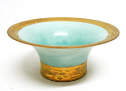 Manufacture de Monaco Coupelle, Bone China