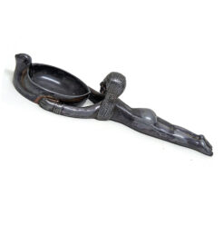 ART DECO Make-Up Girl, Bowl