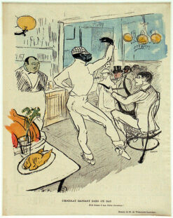 Toulouse-Lautrec Henry de