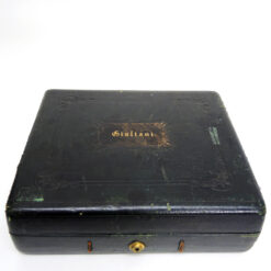 ad2_14giuliani Giuliani, Letter Writing Set