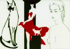 Amleto dalla Costa, La Sorpresa...