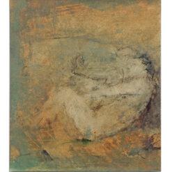 Nature Morte bleu clair, no. 2121