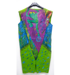 Byblos, Kunst Caroline Sorger