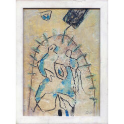 IRENE CURIGER, Kleine Zelle