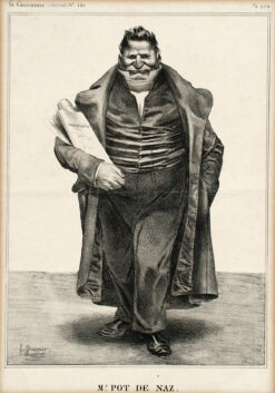 Daumier Honoré