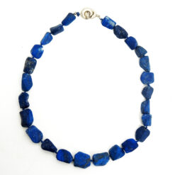 Lapis lazuli Necklace