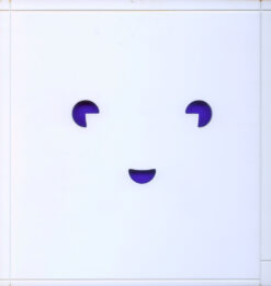 Hara Bowl, Plexiglas 4/10, 1988