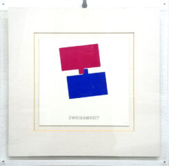 Zweisamkeit (Togetherness) 1993