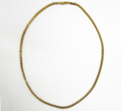 Circa 1970, stylish Monet Long Necklace