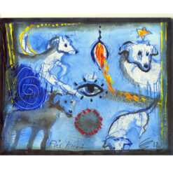 Les Anges d'Aujourd'hui