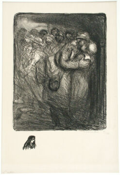 L’Adieu -Abschied - Goodbye