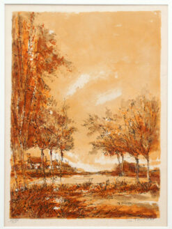 Steinlen Théophile-Alexandre