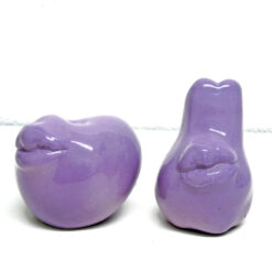 Kiss! Salt & Pepper, Treadwell Gallery