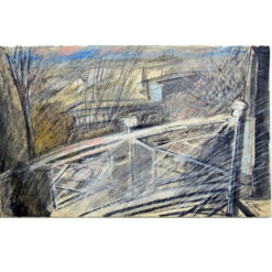 Terrasse, Bern, Taubenstrasse